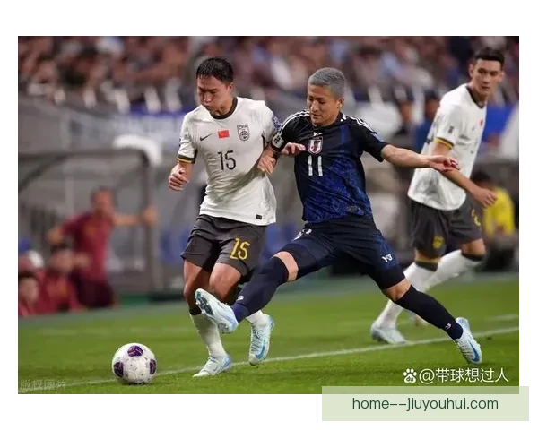 中国男足18强赛客场0-7惨败日本创历史最大分差纪录