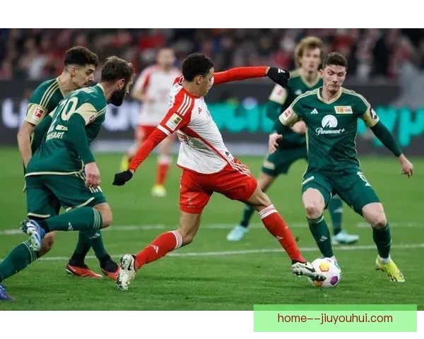 云达不莱梅宣布大幅提升球场新能源占比树立德甲绿色转型新标杆