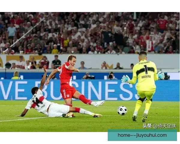 凯恩替补出场助力拜仁德国超级杯迎来关键时刻